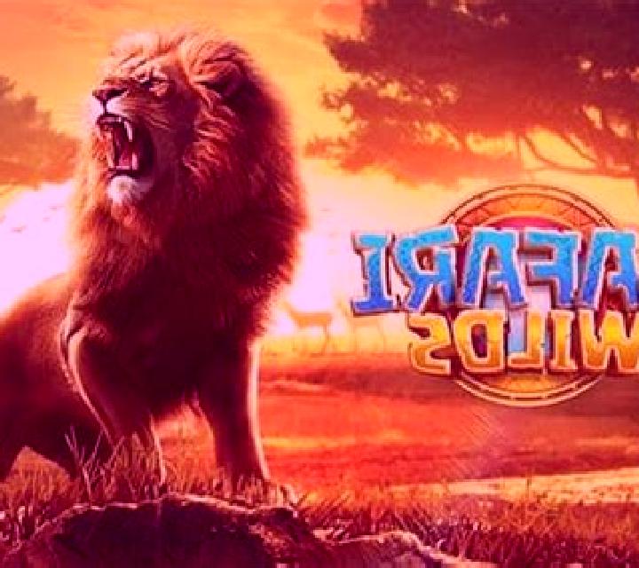Safari Wilds online slot