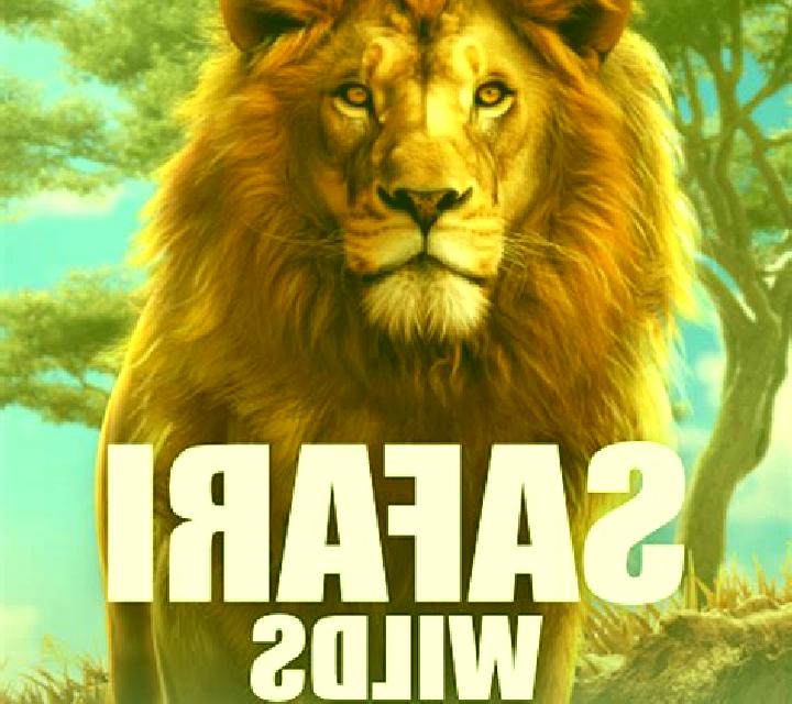 Safari Wilds slot game
