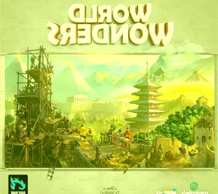 Safari Wonders online slot