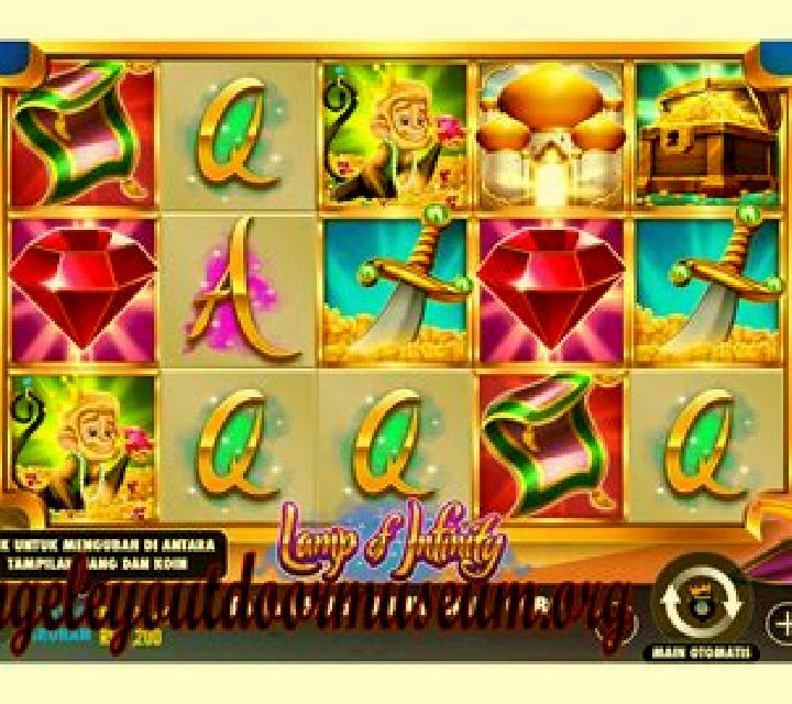 Safari Wonders slot game