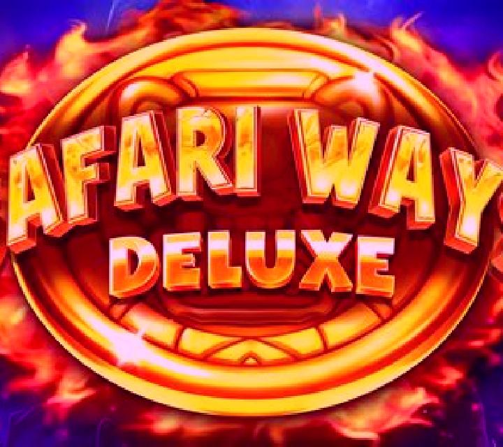 Safari World online slot