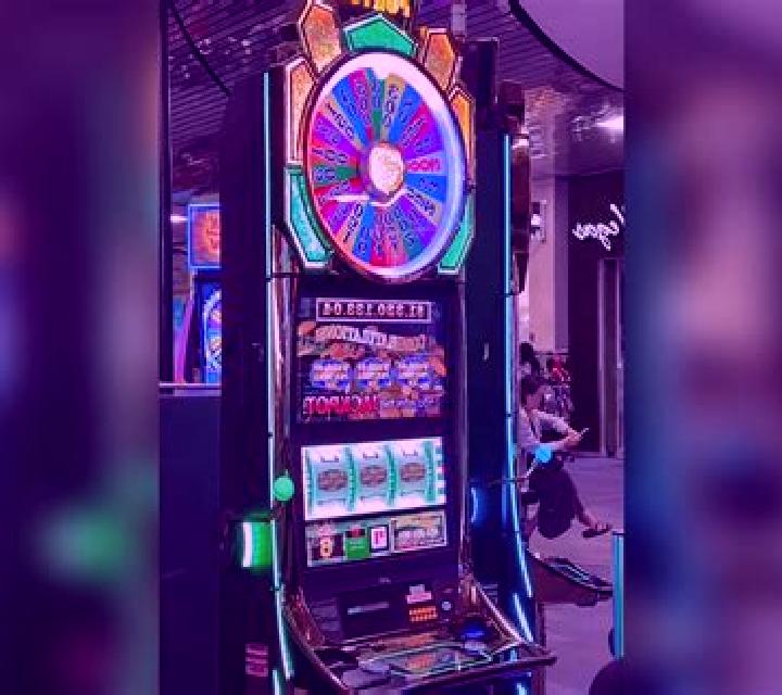 Safari World slot machine