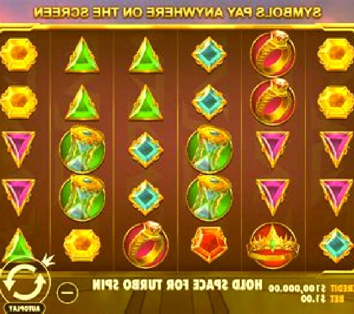 Safari (X Play) slot game