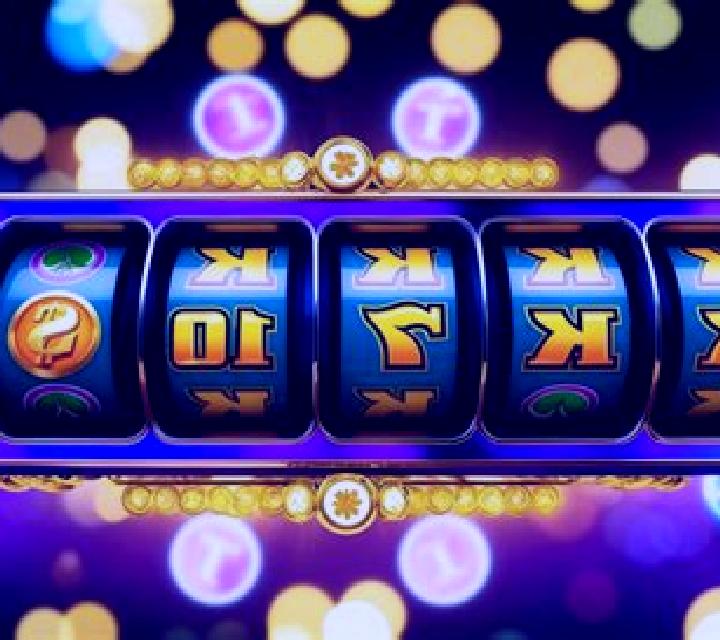 Safe Buster online slot