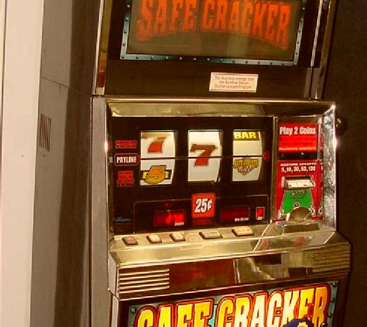 Safe Cracker (Gameiom) slot