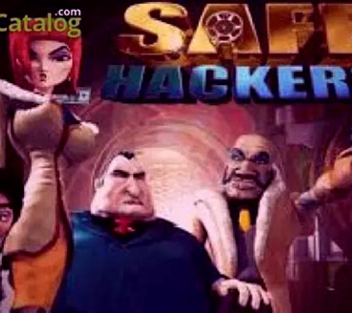 Safe Hackers slot