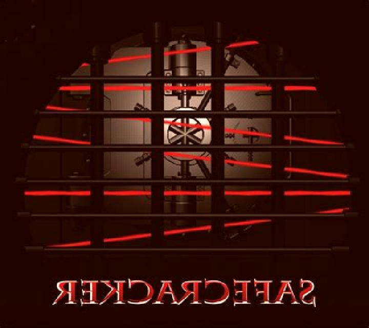 Safecracker (Gamatron) slot