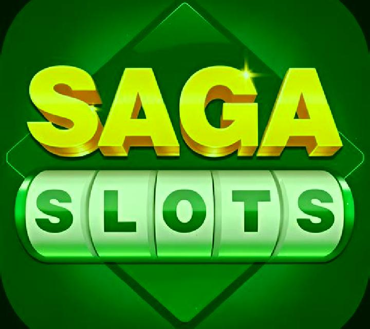 Saga Loca slot machine