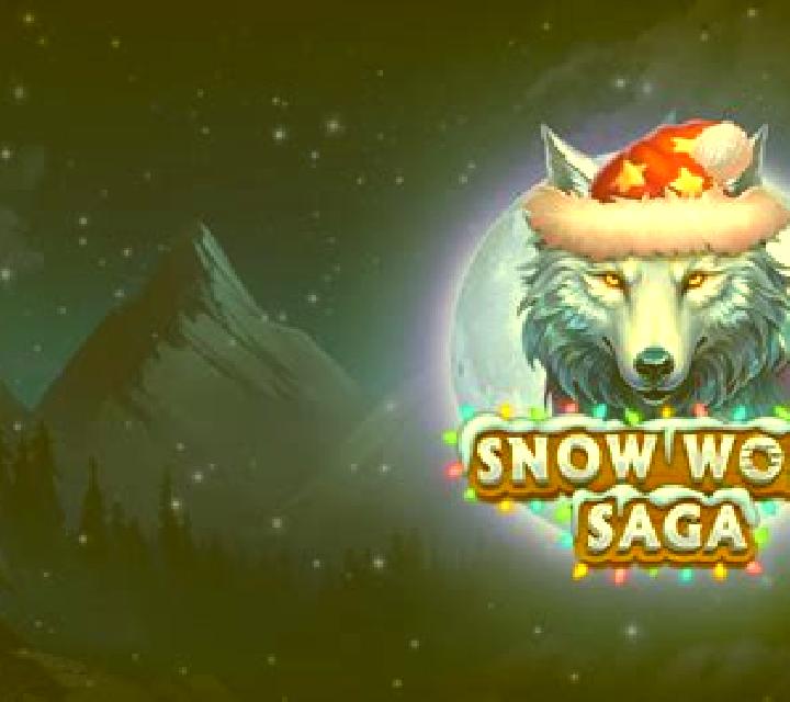 Saga online slot