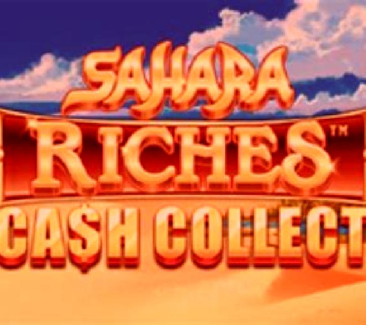 Sahara Destiny online slot