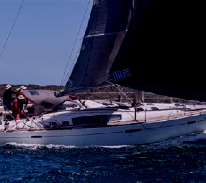 Sailing The 7 Skies online slot