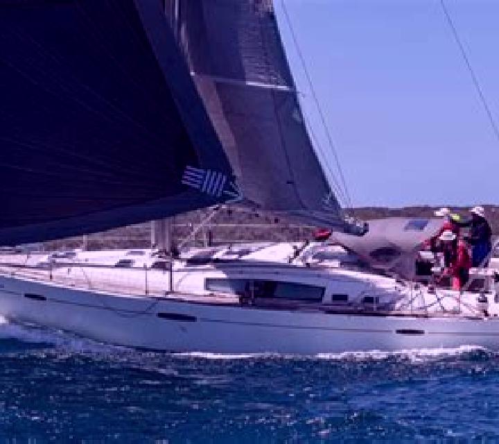 Sailing The 7 Skies slot