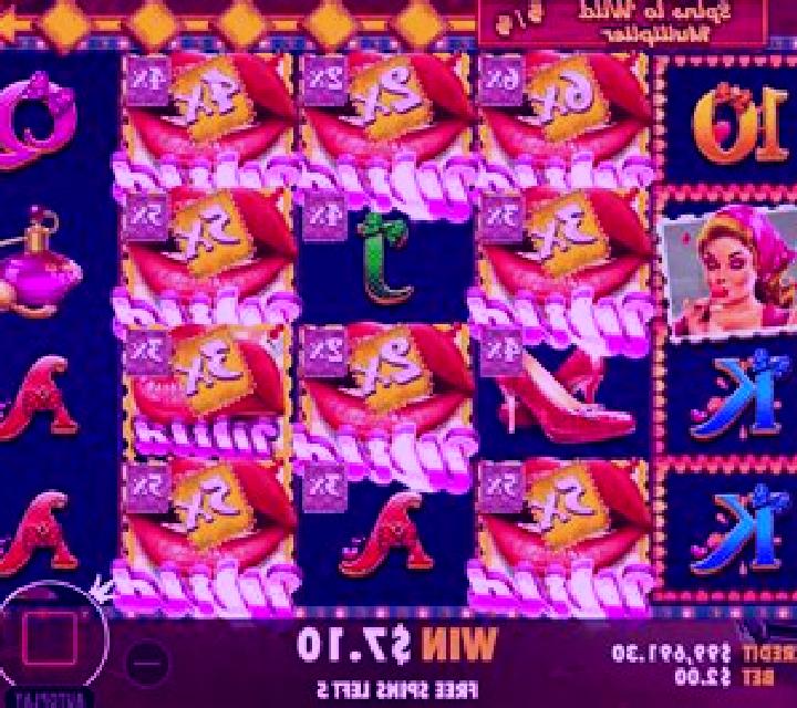 Sailor Girls slot machine