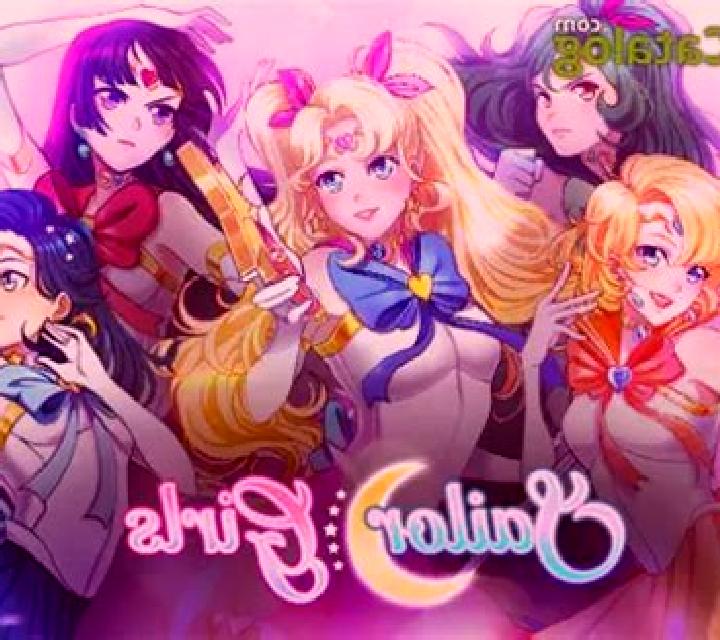 Sailor Girls slot