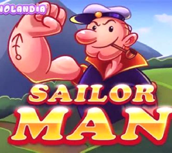 Sailor Man online slot