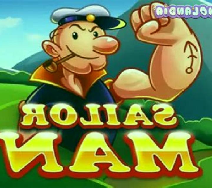 Sailor Man slot game