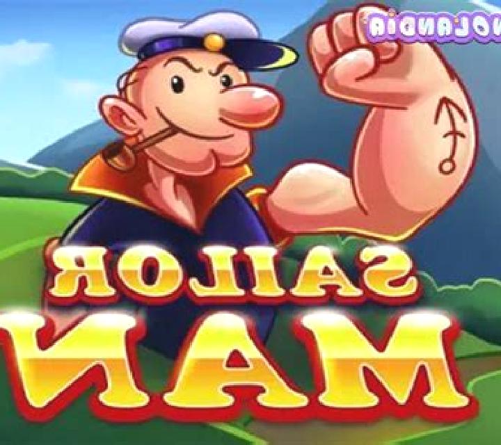 Sailor Man slot