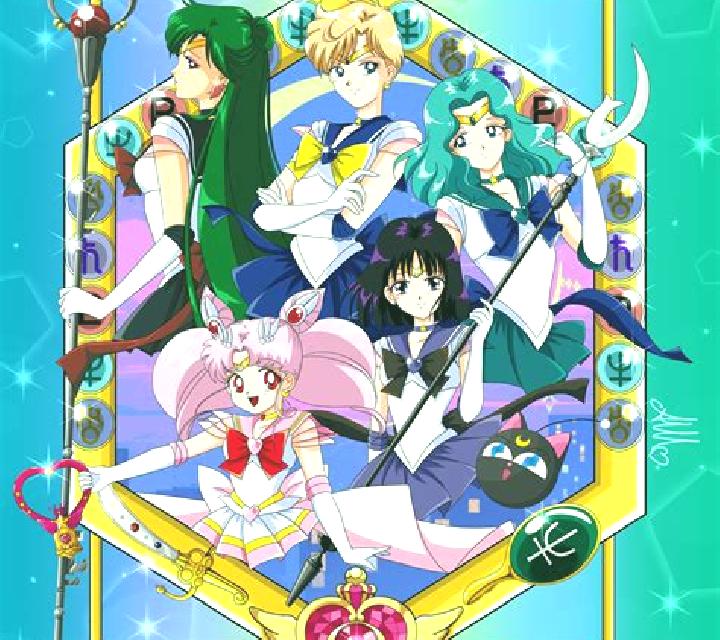 Sailor Princess online slot