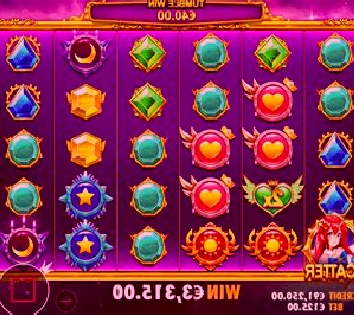 Sailor Princess slot game
