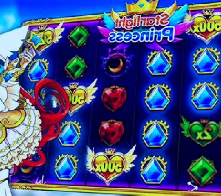 Sailor Princess slot machine