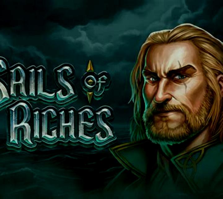 Sails of Riches slot game