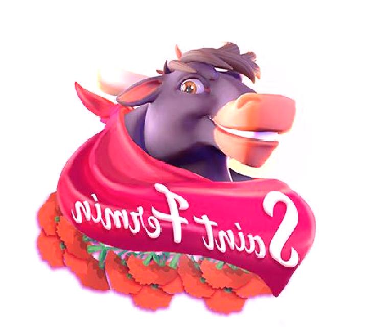 Saint Fermin online slot