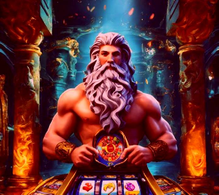 Saint Nicked 2 slot game