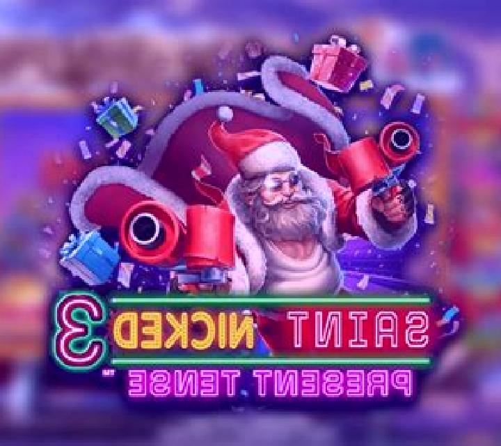 Saint Nicked 3 online slot