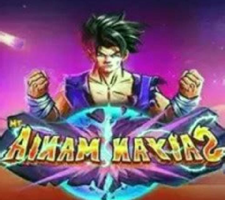 Saiyan Mania online slot