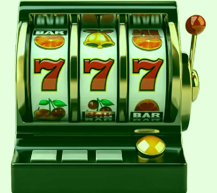 Sakura Classic slot machine