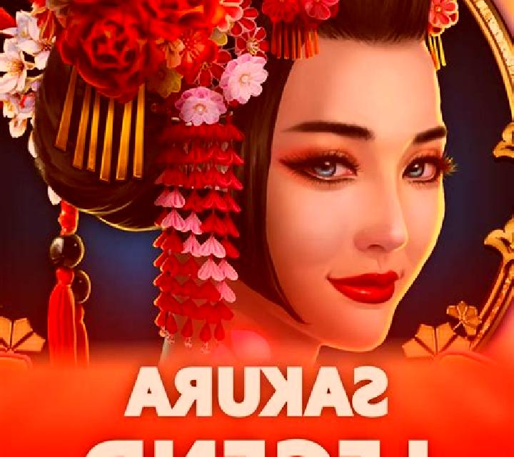 Sakura Delight online slot