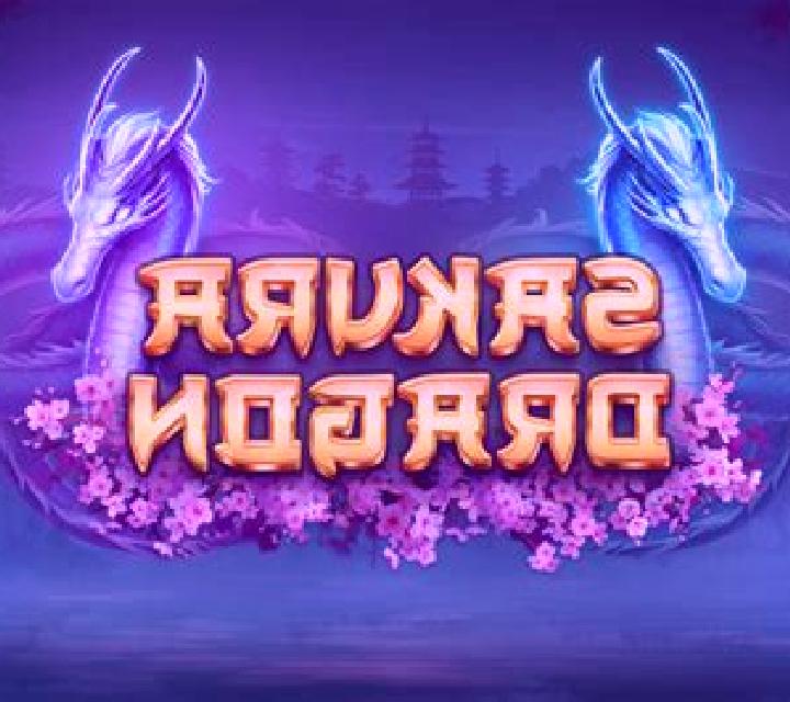 Sakura Dragon slot