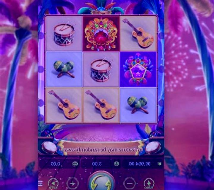 Sakura Fantasia slot game