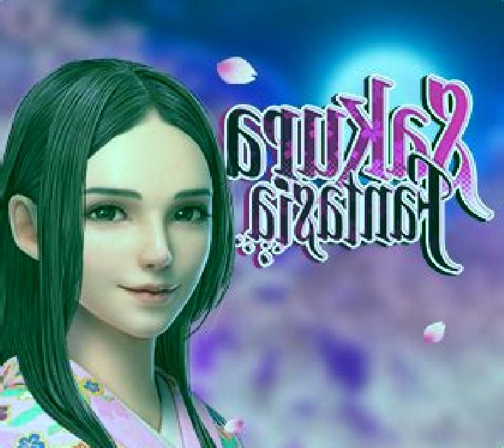 Sakura Fantasia slot