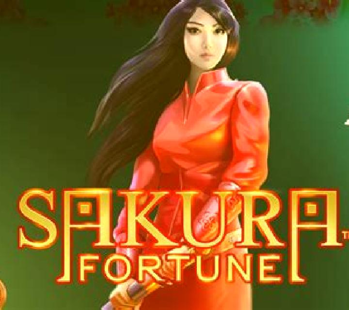 Sakura Fortune 2 online slot