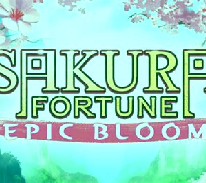 Sakura Fortune Epic Bloom slot