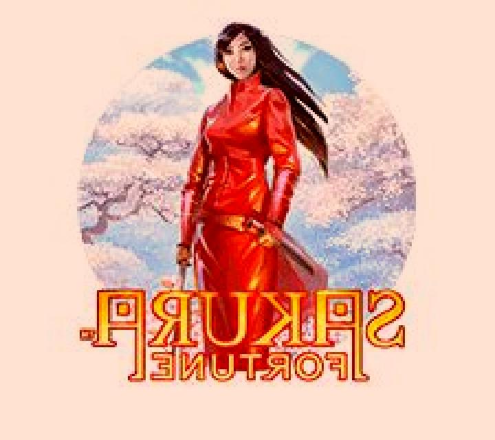 Sakura Fortune online slot
