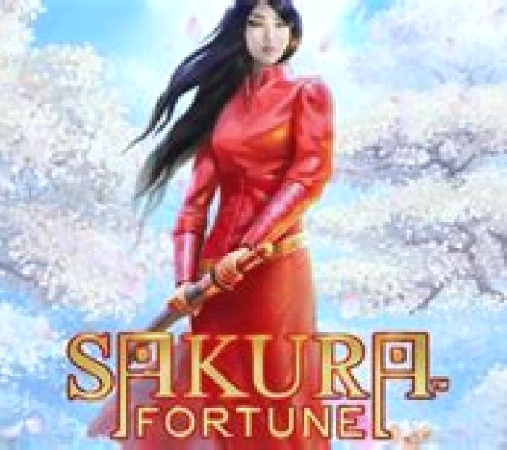 Sakura Fortune slot