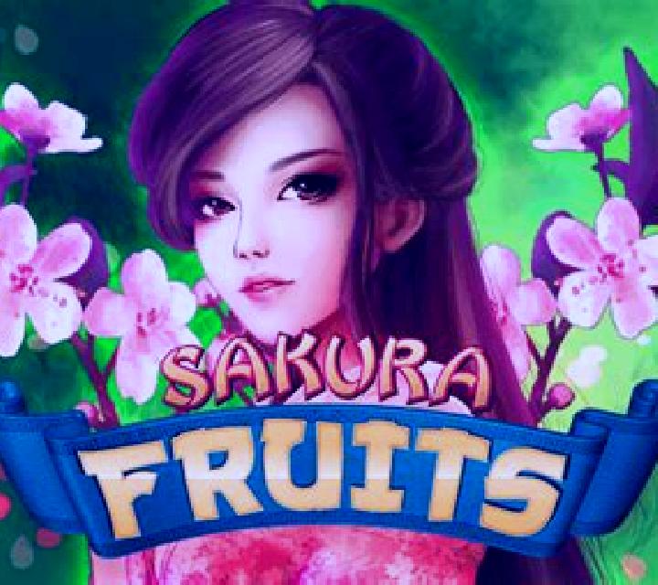 Sakura Fruits online slot