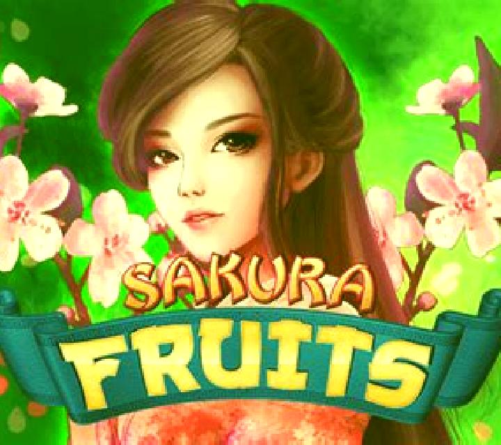 Sakura Fruits slot machine