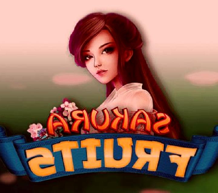 Sakura Fruits slot