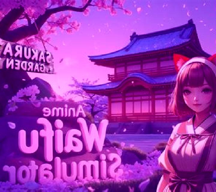 Sakura Garden online slot