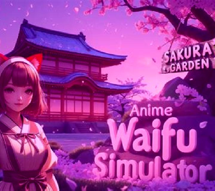Sakura Garden slot game