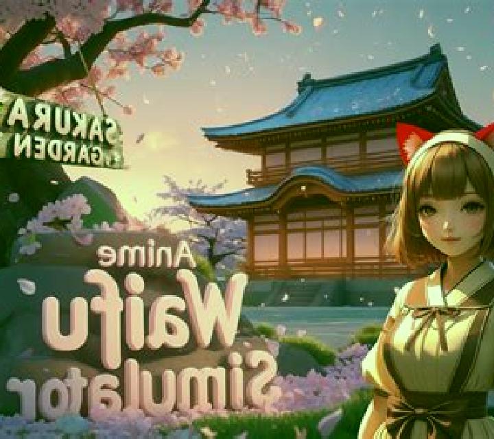 Sakura Garden slot machine