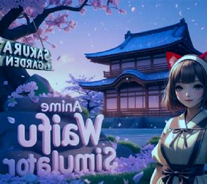 Sakura Garden slot