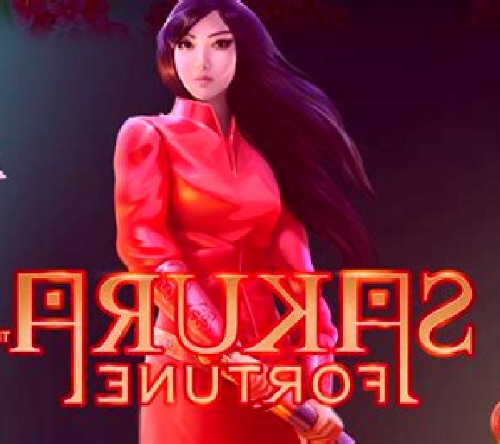 Sakura Quest Dice online slot