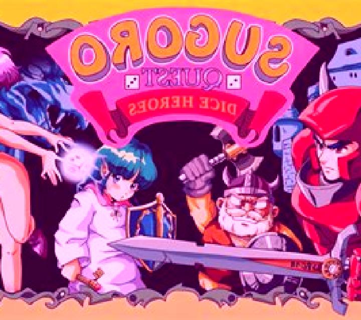 Sakura Quest Dice slot game