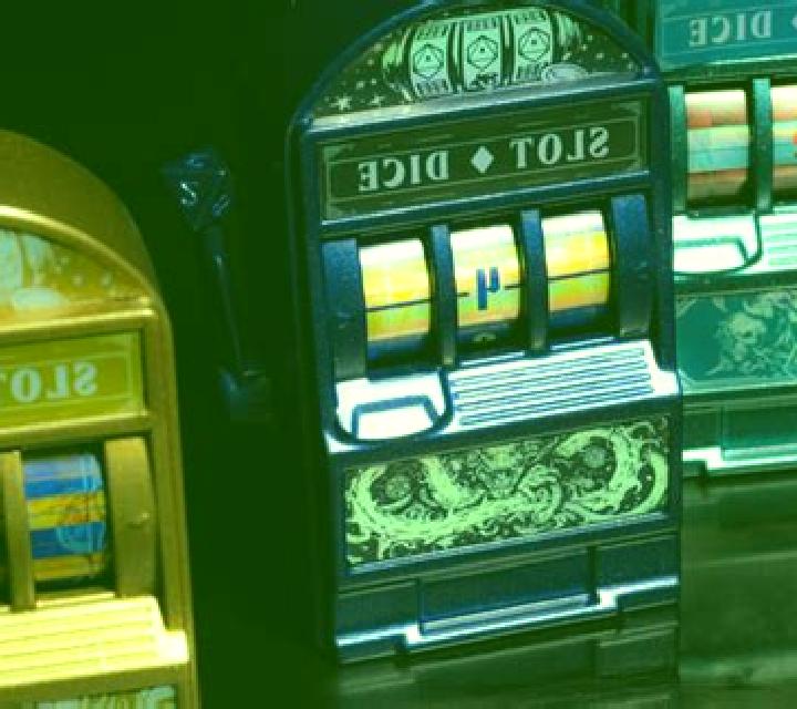 Sakura Quest Dice slot machine