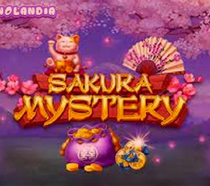 Sakura Quest (Game-X) slot game