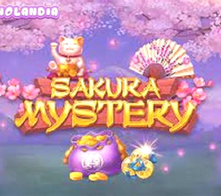 Sakura Quest (Game-X) slot